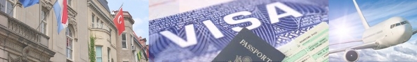 Estonian Business Visa Requirements for British Nationals and Residents of United Kingdom